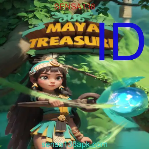 MayaTreasure