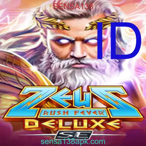 ZeusRushFeverDeluxeSE